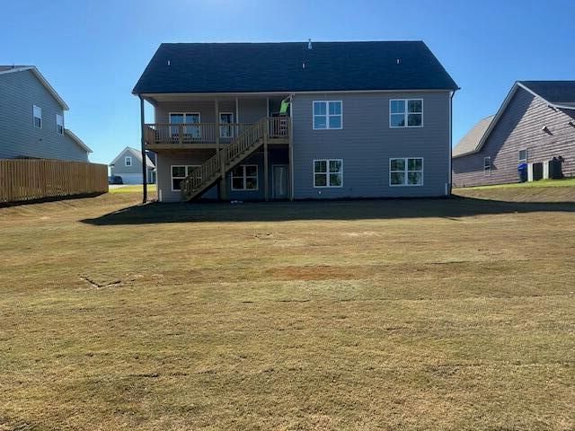 8058 Crossbow Landing, Graniteville, SC 29829