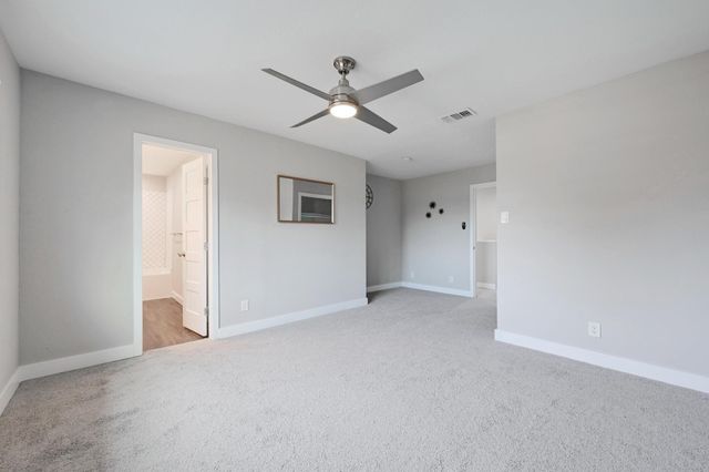 424 Baldridge DR, Austin, TX 78748