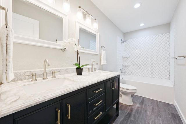 424 Baldridge DR, Austin, TX 78748