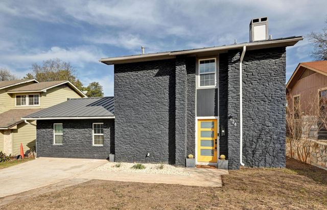 424 Baldridge DR, Austin, TX 78748