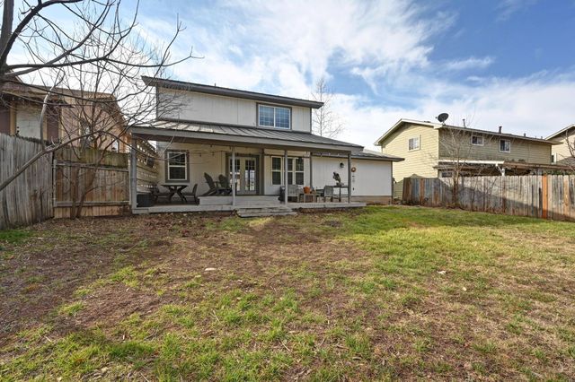 424 Baldridge DR, Austin, TX 78748