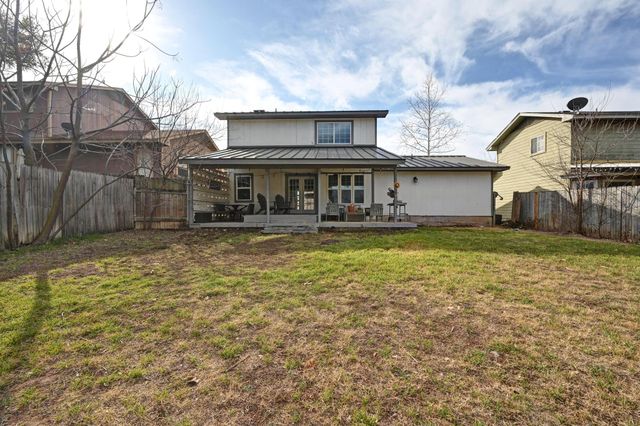 424 Baldridge DR, Austin, TX 78748