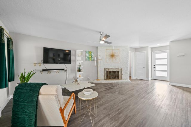 424 Baldridge DR, Austin, TX 78748