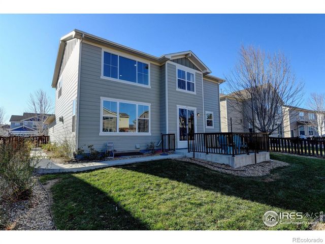 6770 Spring Rain Road, Timnath, CO 80547