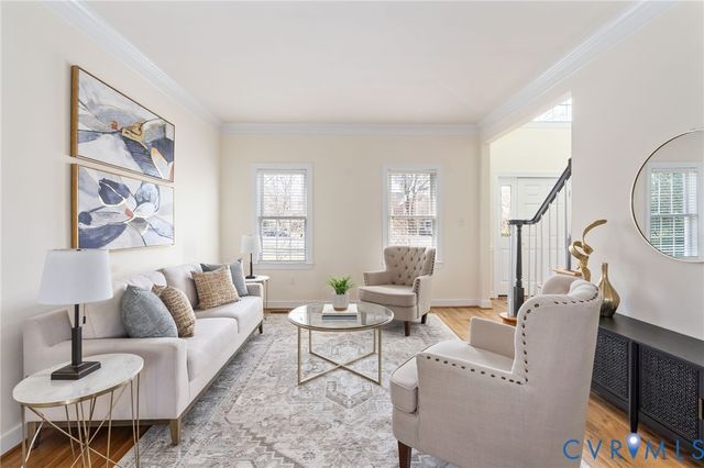 5625 Stoneacre Pl, Glen Allen, VA 23059