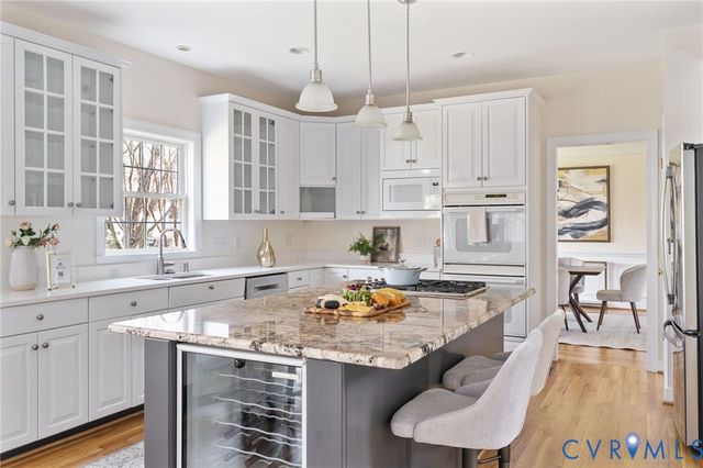 5625 Stoneacre Pl, Glen Allen, VA 23059