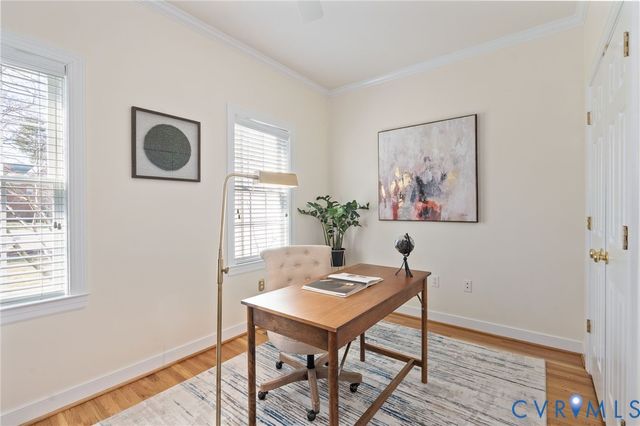 5625 Stoneacre Pl, Glen Allen, VA 23059