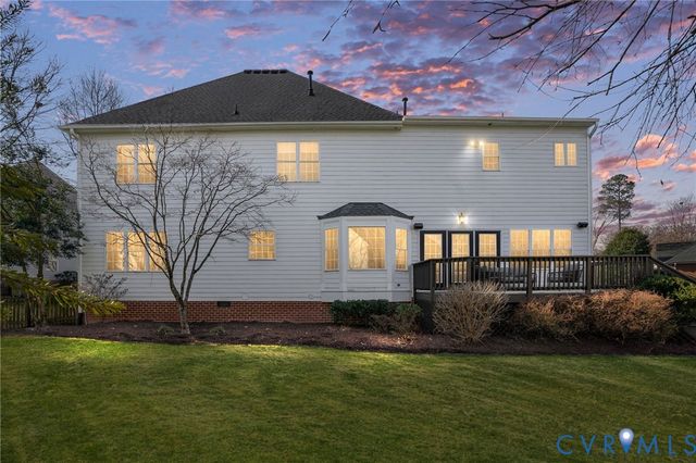 5625 Stoneacre Pl, Glen Allen, VA 23059