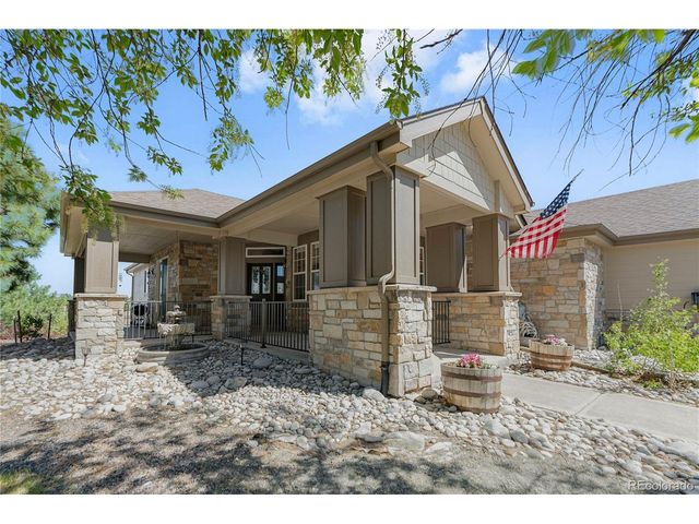 47098 Frasier Fir Cir, Parker, CO 80138