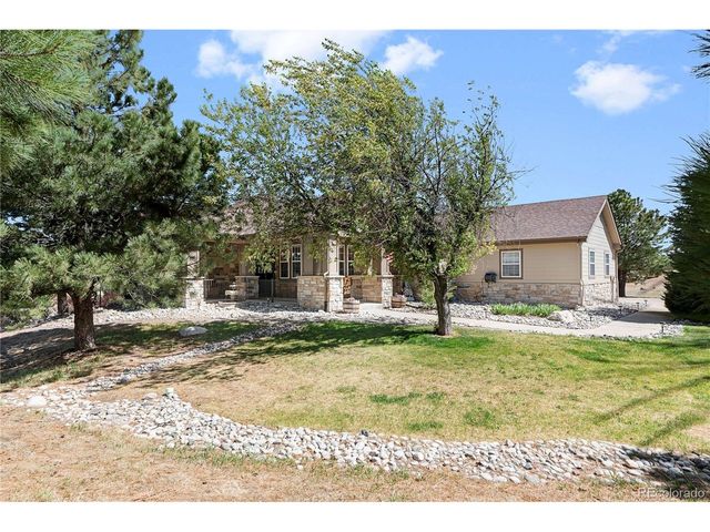 47098 Frasier Fir Cir, Parker, CO 80138