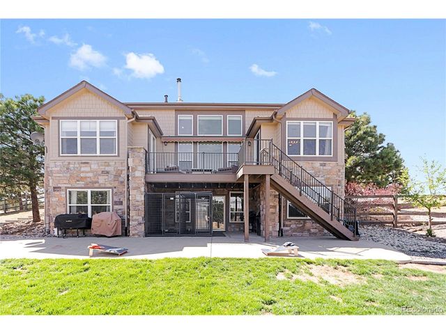 47098 Frasier Fir Cir, Parker, CO 80138