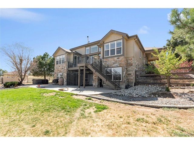 47098 Frasier Fir Cir, Parker, CO 80138