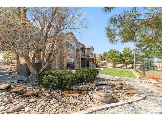 47098 Frasier Fir Cir, Parker, CO 80138
