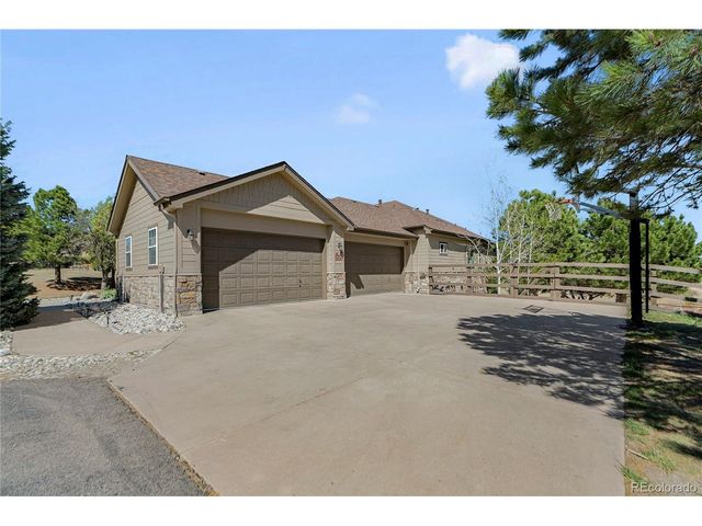 47098 Frasier Fir Cir, Parker, CO 80138