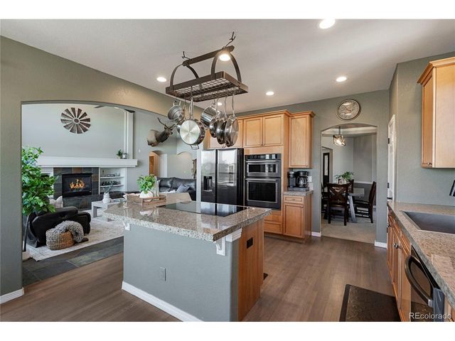 47098 Frasier Fir Cir, Parker, CO 80138