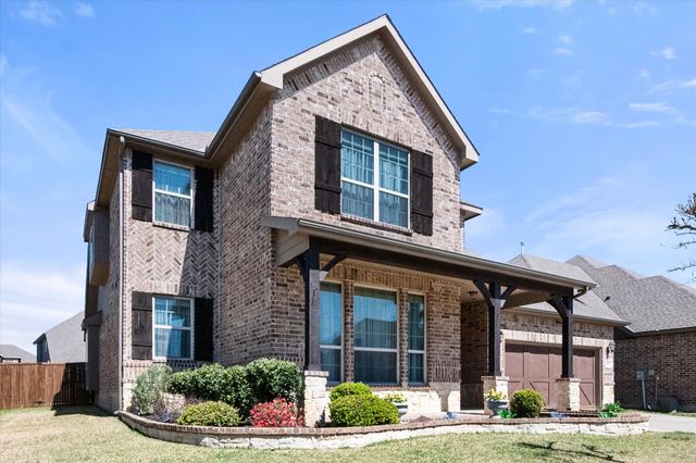 4517 Sunflower Drive, Mansfield, TX 76063