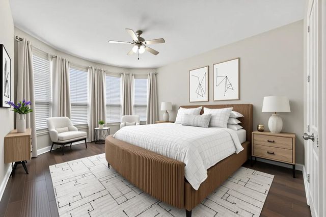 4517 Sunflower Drive, Mansfield, TX 76063