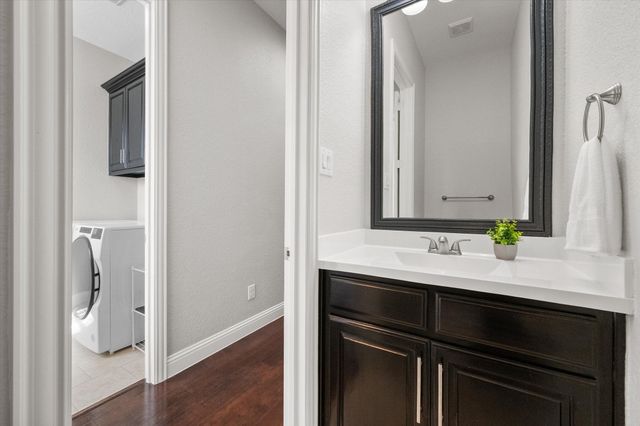 4517 Sunflower Drive, Mansfield, TX 76063