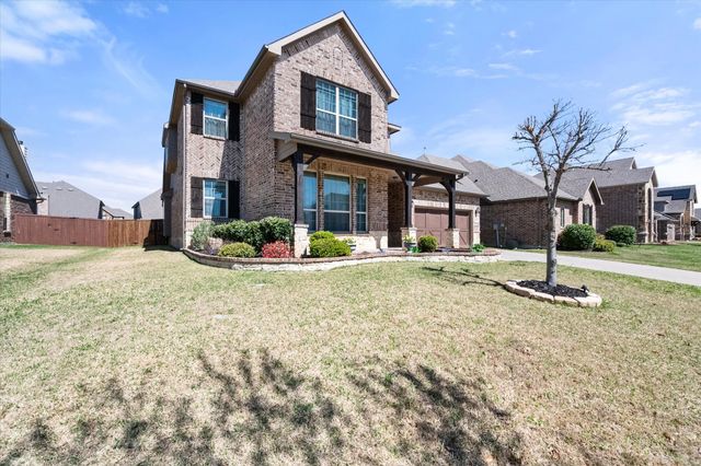 4517 Sunflower Drive, Mansfield, TX 76063