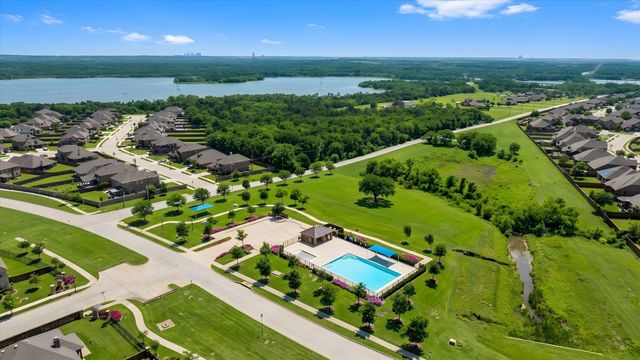 4517 Sunflower Drive, Mansfield, TX 76063