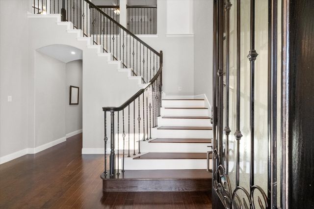 4517 Sunflower Drive, Mansfield, TX 76063