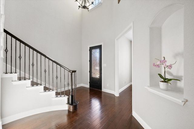 4517 Sunflower Drive, Mansfield, TX 76063