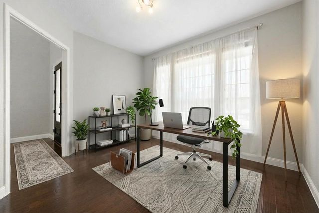 4517 Sunflower Drive, Mansfield, TX 76063