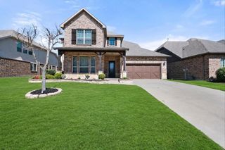 4517 Sunflower Drive, Mansfield, TX 76063