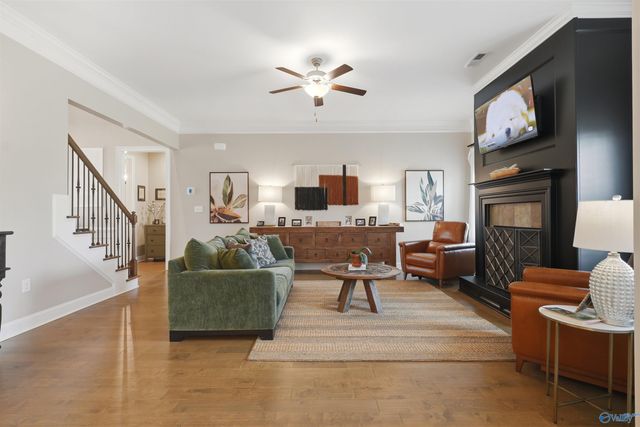 324 Anna Dora Way, Meridianville, AL 35759