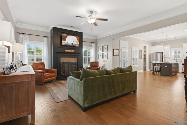 324 Anna Dora Way, Meridianville, AL 35759