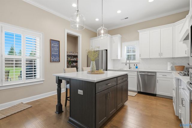 324 Anna Dora Way, Meridianville, AL 35759