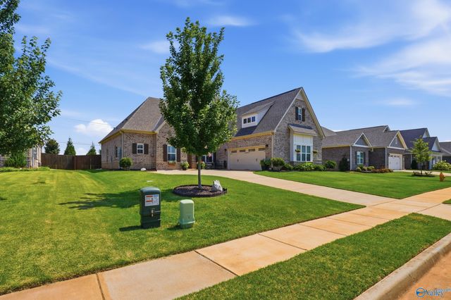 324 Anna Dora Way, Meridianville, AL 35759