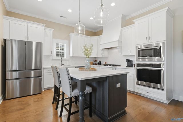 324 Anna Dora Way, Meridianville, AL 35759