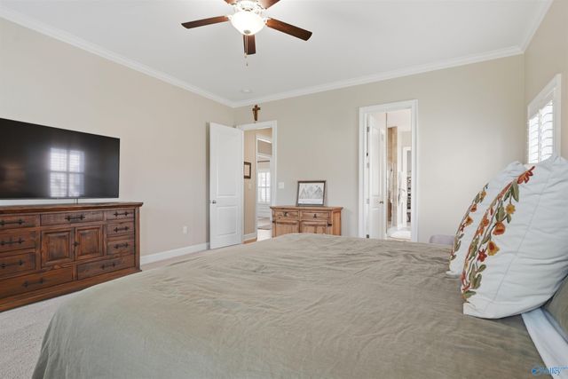 324 Anna Dora Way, Meridianville, AL 35759