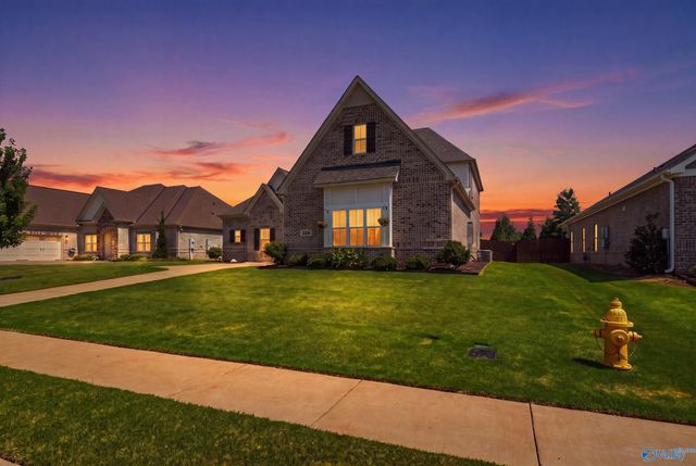 324 Anna Dora Way, Meridianville, AL 35759