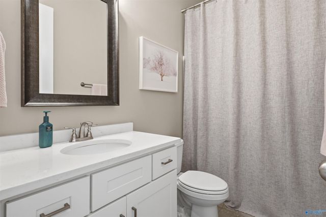 324 Anna Dora Way, Meridianville, AL 35759