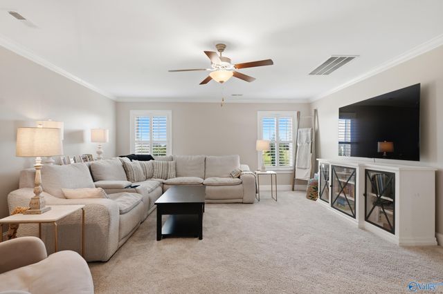 324 Anna Dora Way, Meridianville, AL 35759