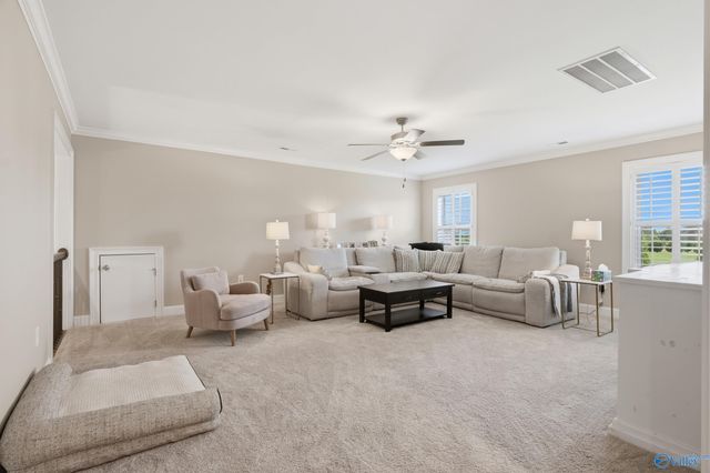324 Anna Dora Way, Meridianville, AL 35759