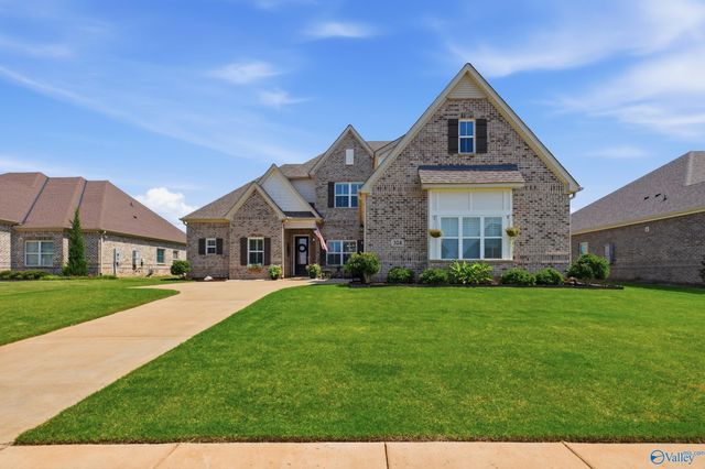 324 Anna Dora Way, Meridianville, AL 35759