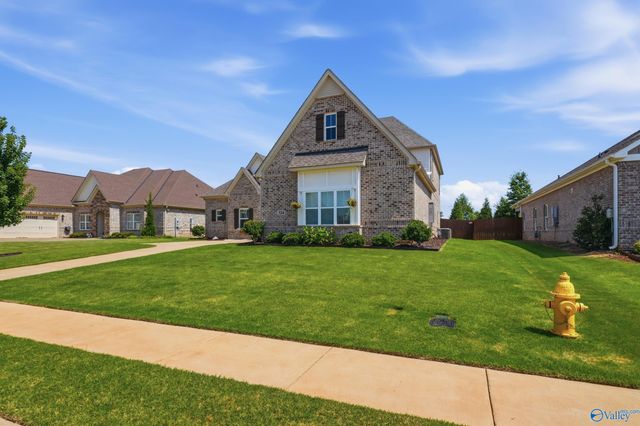 324 Anna Dora Way, Meridianville, AL 35759