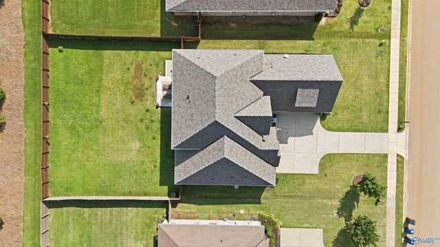 324 Anna Dora Way, Meridianville, AL 35759