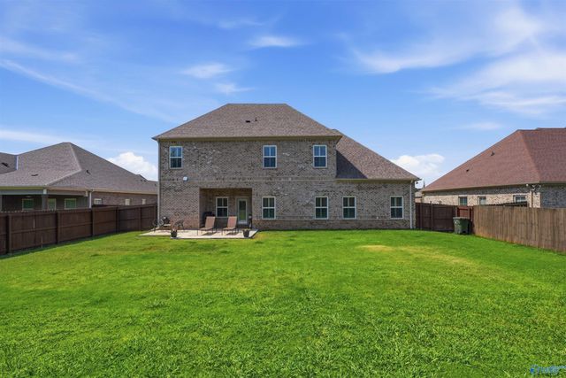 324 Anna Dora Way, Meridianville, AL 35759