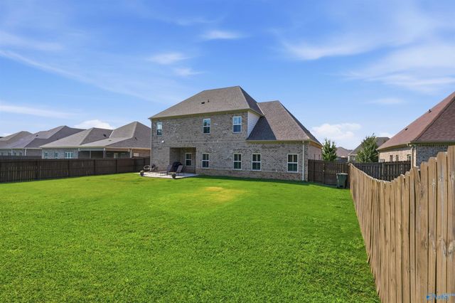 324 Anna Dora Way, Meridianville, AL 35759