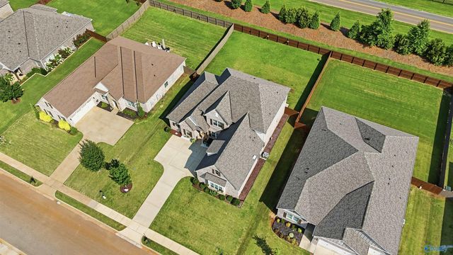 324 Anna Dora Way, Meridianville, AL 35759