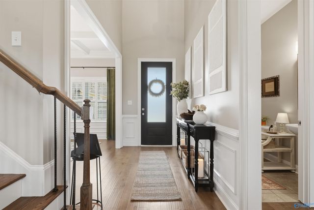 324 Anna Dora Way, Meridianville, AL 35759