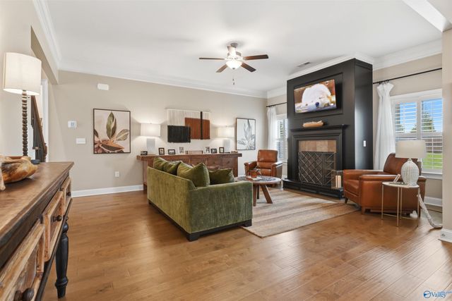 324 Anna Dora Way, Meridianville, AL 35759