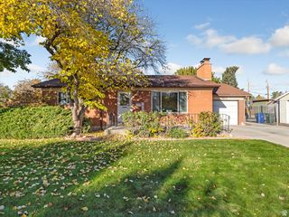 3614 S BLACKHAWK DR, West Valley City, UT 84120