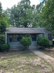 1317 Mt Vernon Avenue, Kannapolis, NC 28083