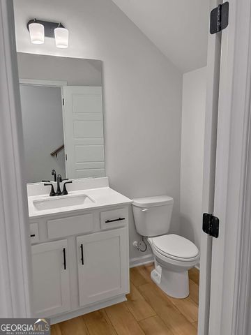 5240 Fox Den Road, Oakwood, GA 30566