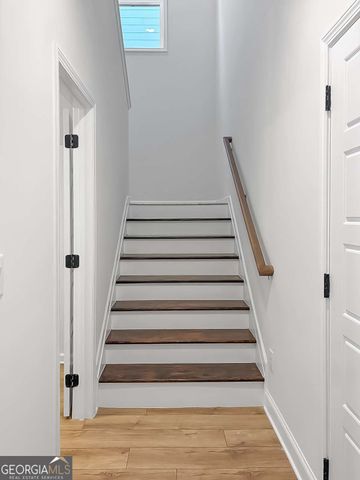 5240 Fox Den Road, Oakwood, GA 30566